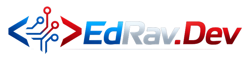 EdRav Logo
